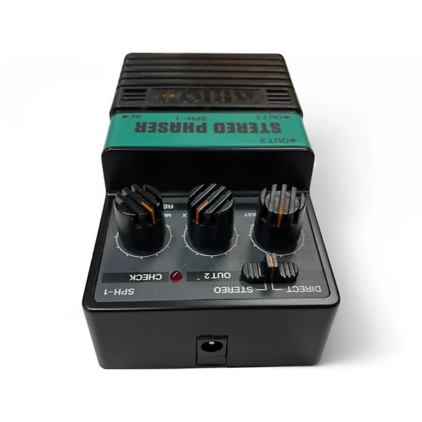 Arion Used Arion SPH1 Effect Pedal.gc