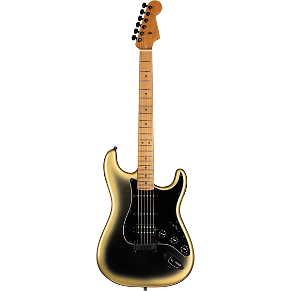 American Professional II Anniversary Stratocaster HSS HT Limited Edition Electric Guitar Eclipse