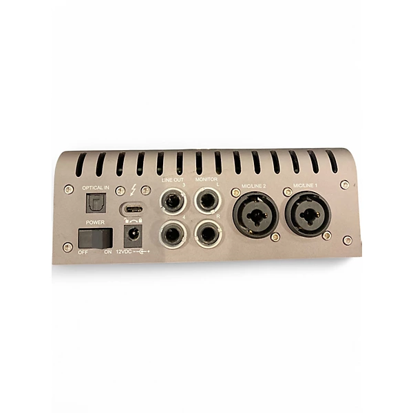 Universal Audio Used Universal Audio Apollo Twin X Duo 3 Audio Interface