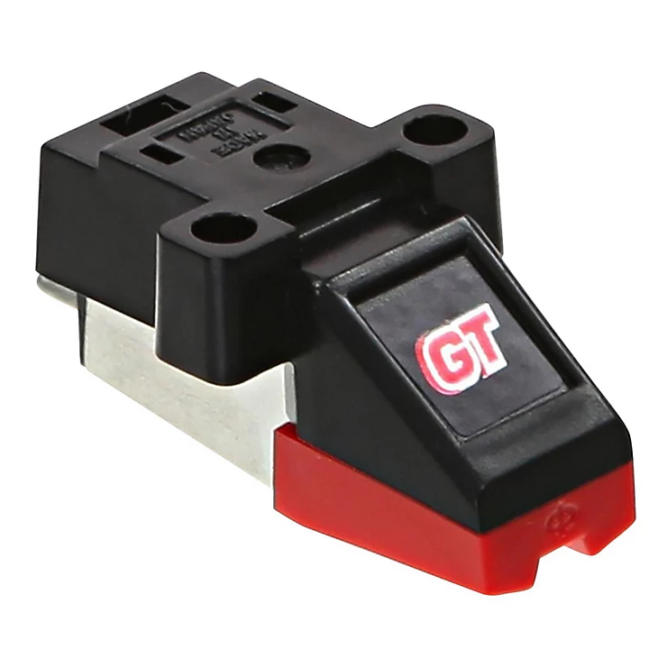 Groove Tool Headshell Cartridge