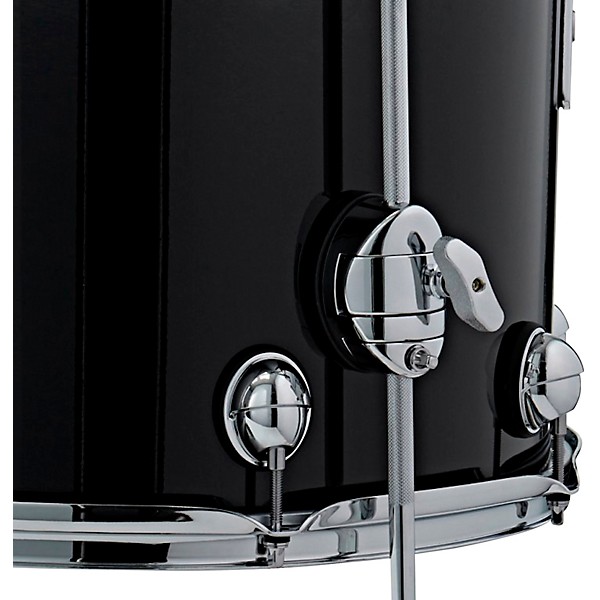 Premier Genista Classic Birch 4 Piece Shell Pack With 22\