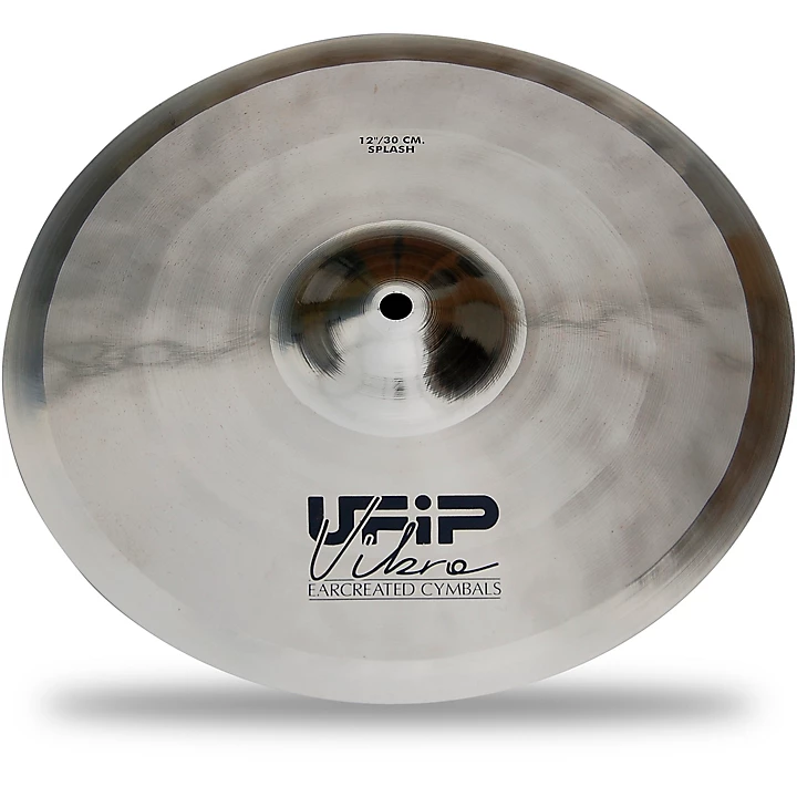 Vibra Series Splash Cymbal