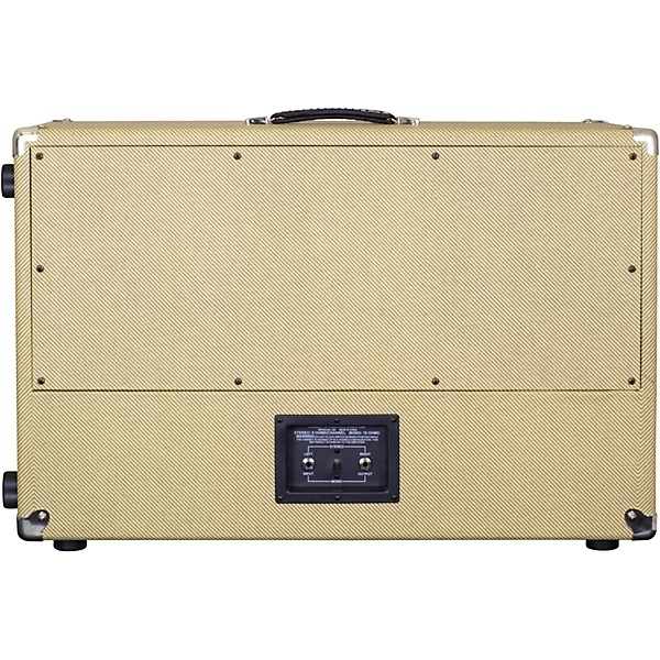 Peavey 212 C 60W 2x12 Guitar Speaker Cabinet