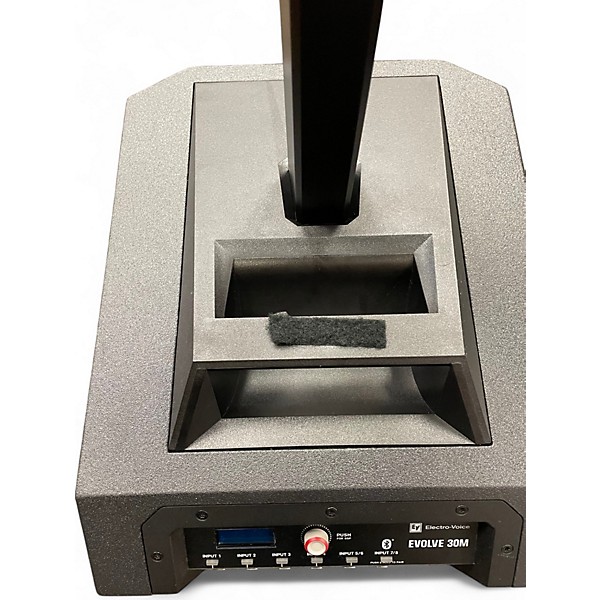 Electro Voice Used Electro Voice EVOLVE 30M Powered Speaker