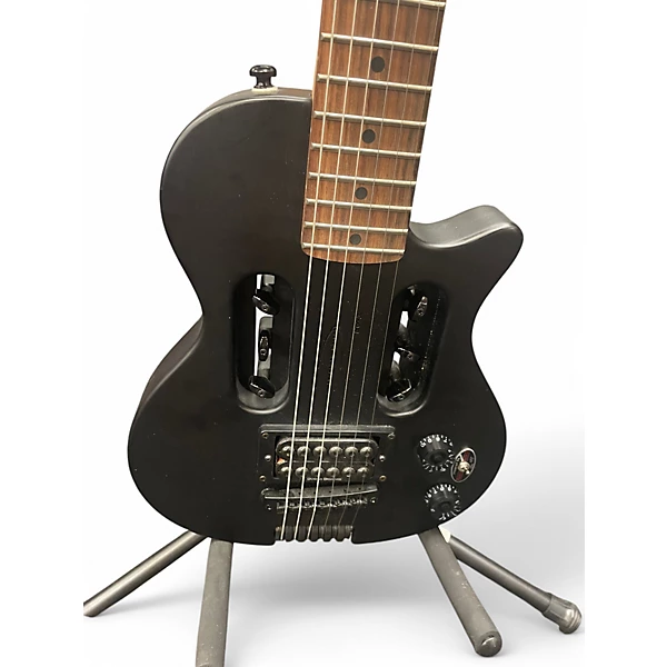 Traveler Guitar Used Traveler Guitar EG1 Black Electric Guitar.gc