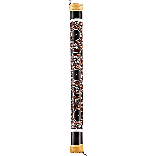 Sonic Energy Bamboo Rainstick Small