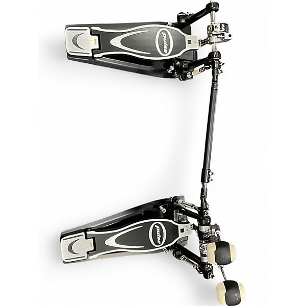 Pulse Used Pulse PRO DP Double Bass Drum Pedal.gc