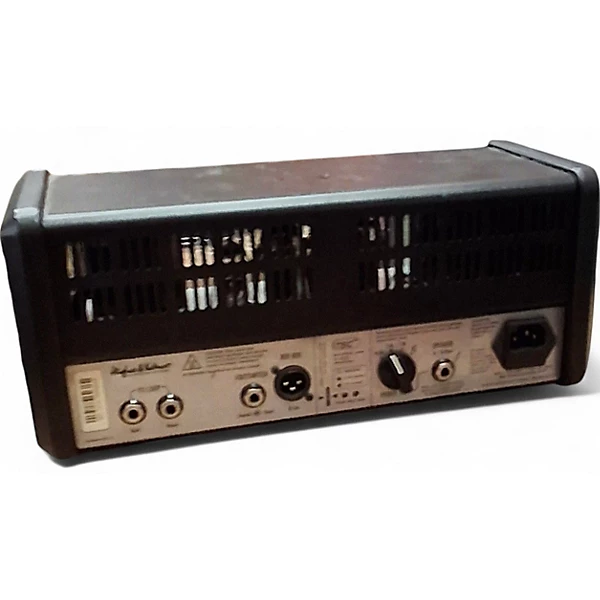 Hughes Kettner Used Hughes Kettner Tubemeister