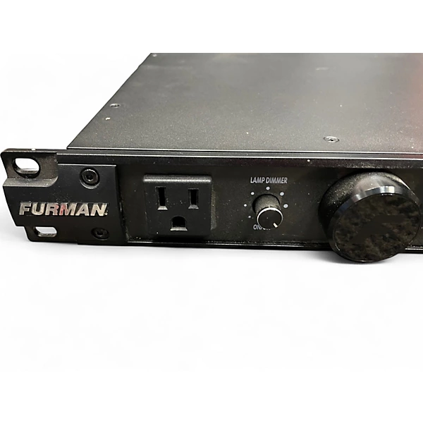 Furman Used Furman PL Plus DMC Power Conditioner.gc