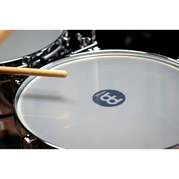 MEINL Marathon Series Chrome Timbales