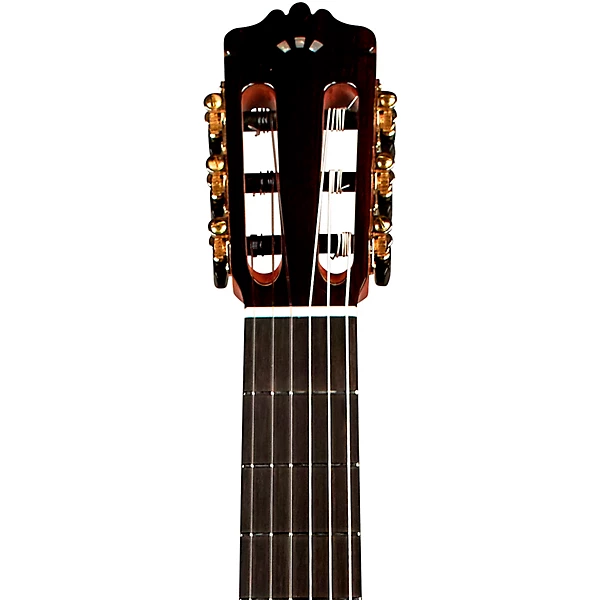 Cordoba C10 CD Left Handed Nylon String Classical Acoustic Guitar Natural