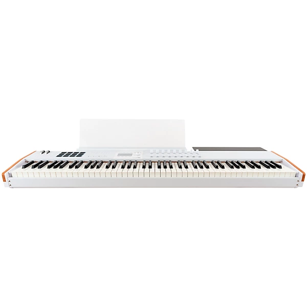KeyLab 88 mk3 Keyboard Controller White