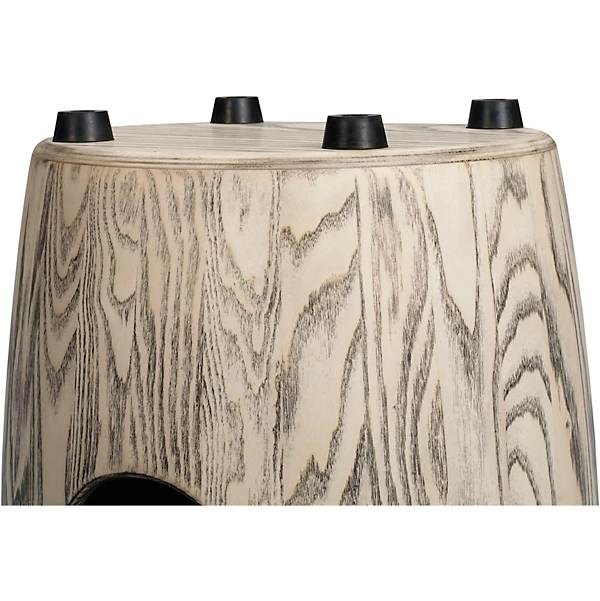 LP Giovanni Signature Stave Tumba Cajon