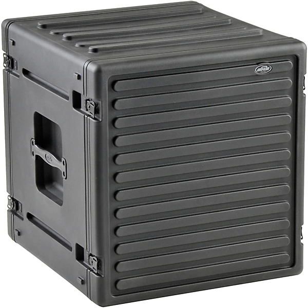 12U Roto Rack Case