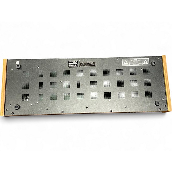 Sequential Used Sequential Prophet 5 Desktop With Expansion Card Synthesizer.gc