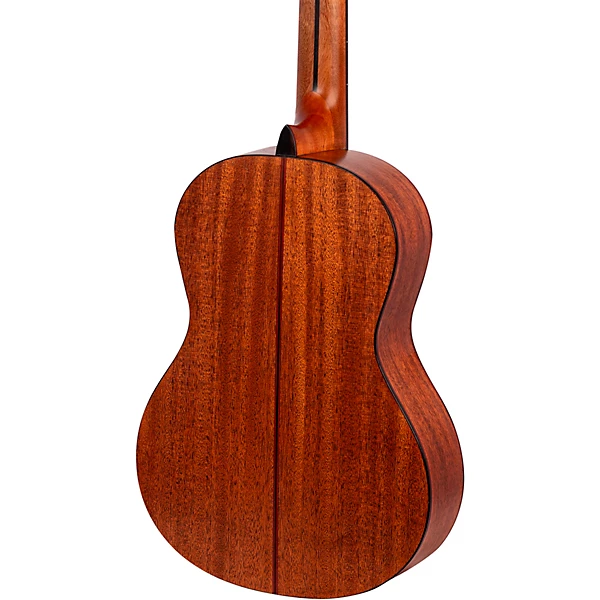 VC703 700 Series 3 4 Size Nylon String Classical Acoustic Guitar Natural