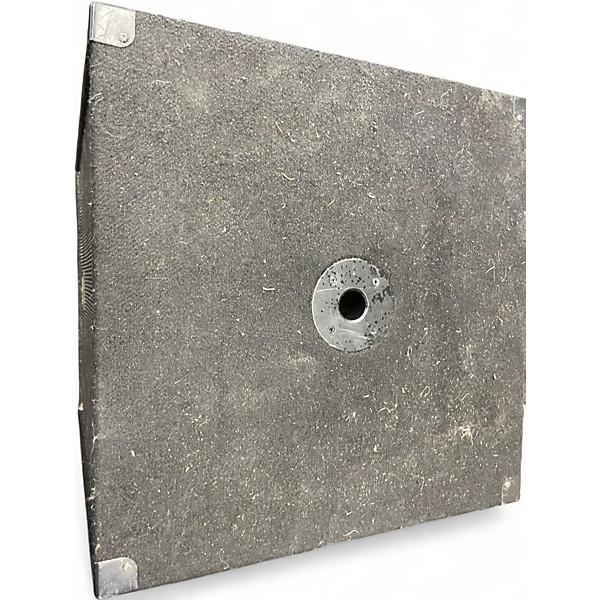 Seismic Audio Used Seismic Audio ENFORCER Unpowered Subwoofer.gc