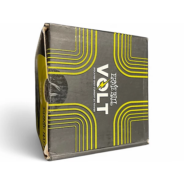 Ernie Ball Used Ernie Ball Volt Power Brick 4300i Power Supply.gc