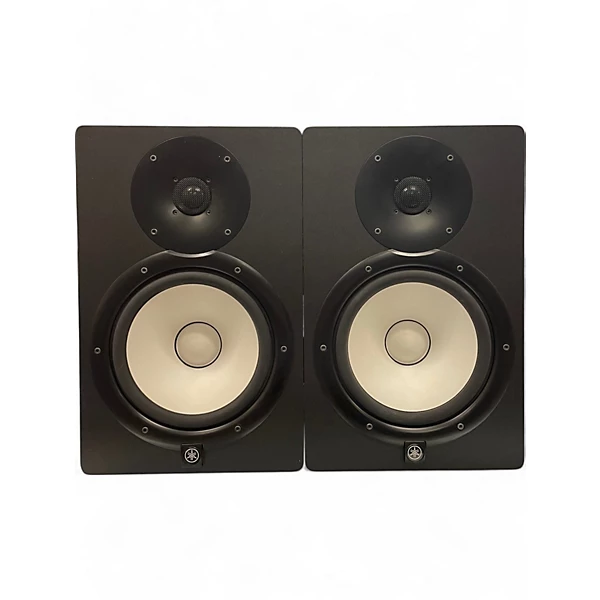 Yamaha Used Yamaha HS8 Pair Powered Monitor
