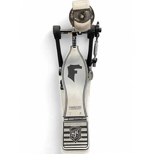 SJC Drums Used SJC Drums Foundation Series Single Bass Drum Pedal.gc