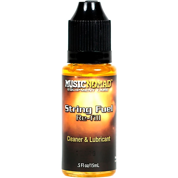 String Fuel Re fill