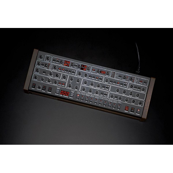 Sequential Prophet 6 Module