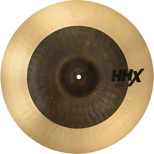 HHX OMNI Ride Cymbal
