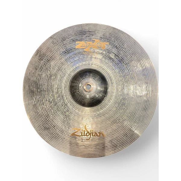 Zildjian Used Zildjian