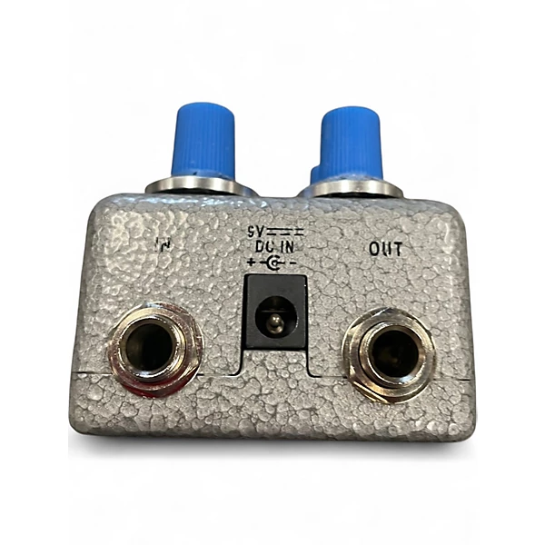 Used Fender hammertone Effect Pedal