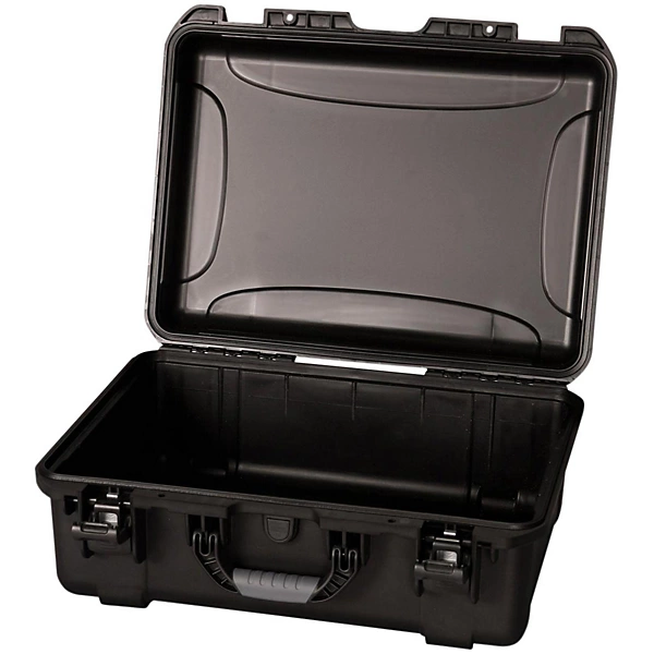 GU 2014 08 WPNF Waterproof Injection Molded Case Black