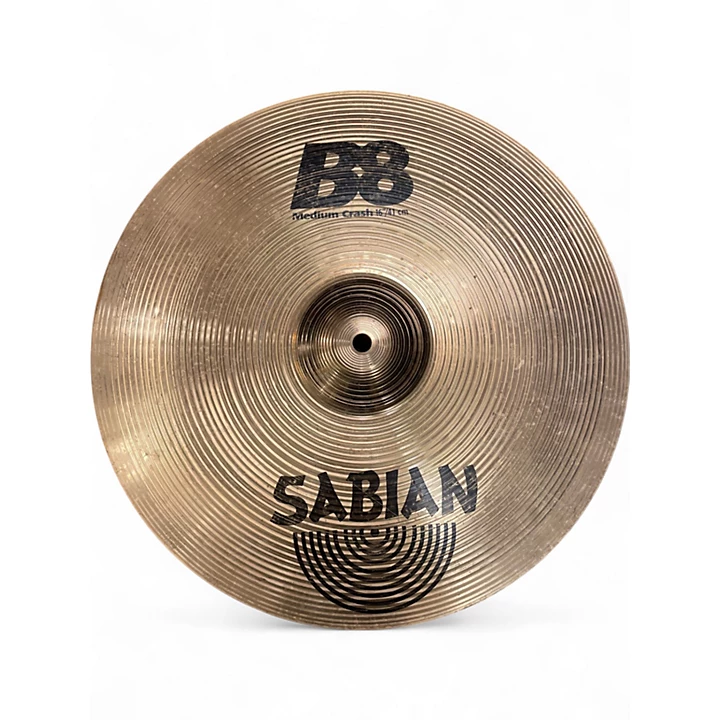 SABIAN Used SABIAN