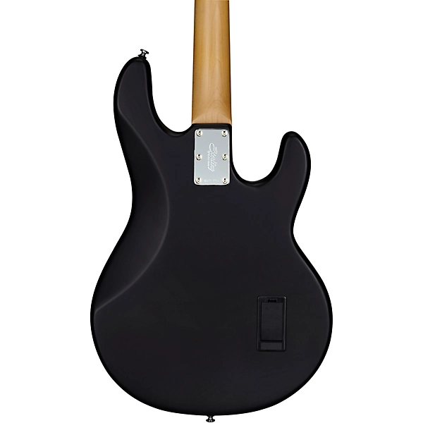 Sterling by Music Man SUB StingRay Ray4LH Left Handed Electric Bass Vintage Sunburst