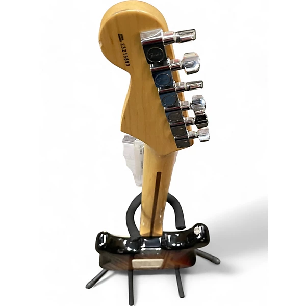 Fender American Standard Stratocaster Solid Body Electric Guitar