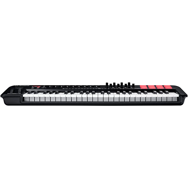OXYGEN 49 MKV 49 Key USB Midi Controller
