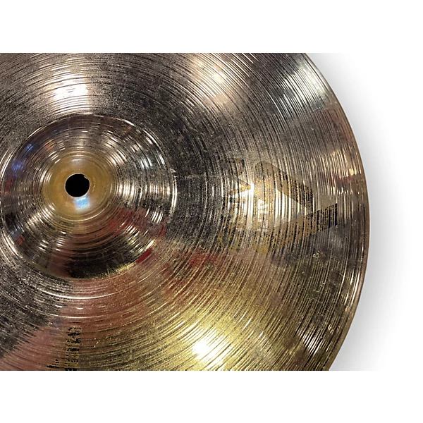 Paiste Used Paiste