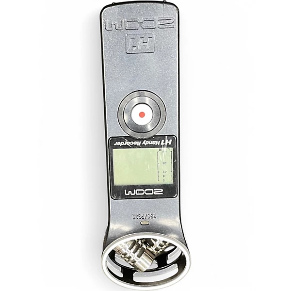 Zoom Used Zoom H1 MultiTrack Recorder