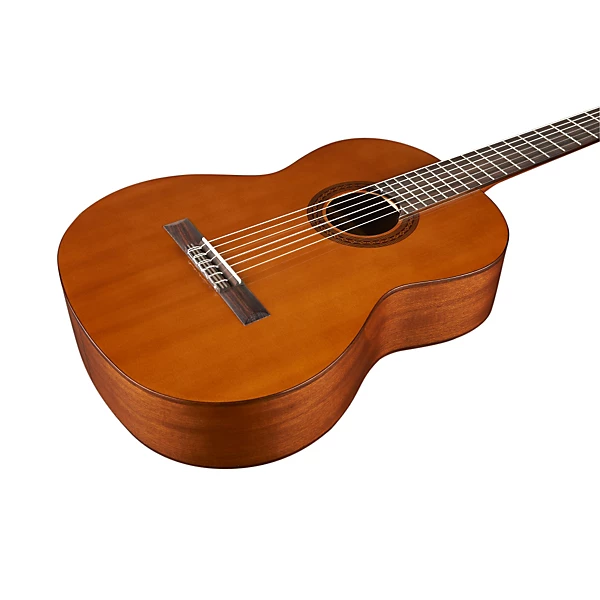 C5 Acoustic Nylon String Classical Guitar Natural