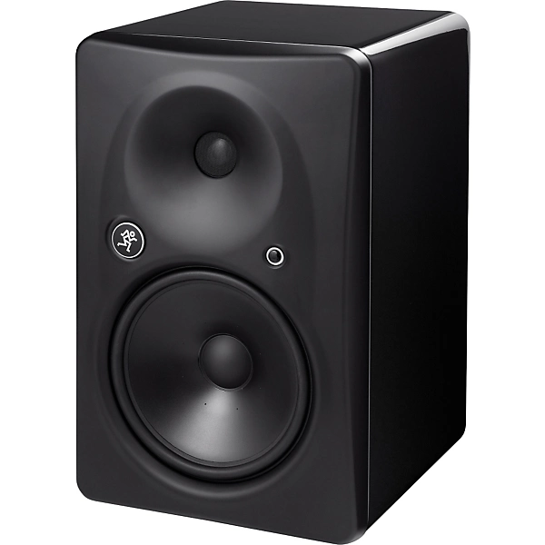 Mackie HR824mk2 Studio Monitor 2010 Level 1 485388004000000.gc