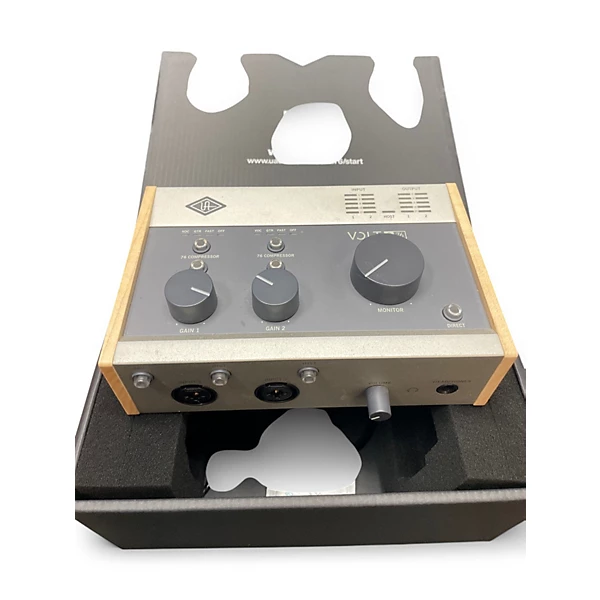Universal Audio Used Universal Audio VOLT 276 Audio Interface