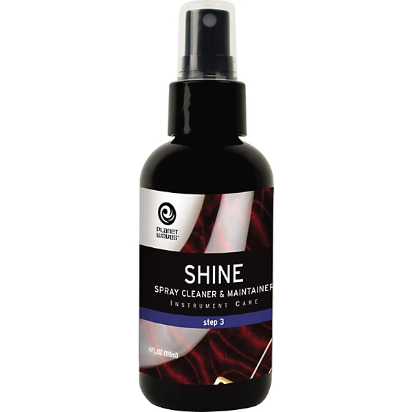 SHINE Spray Cleaner Maintainer