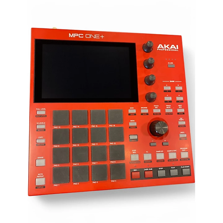 Akai Professional Used Akai Professional MPC ONE