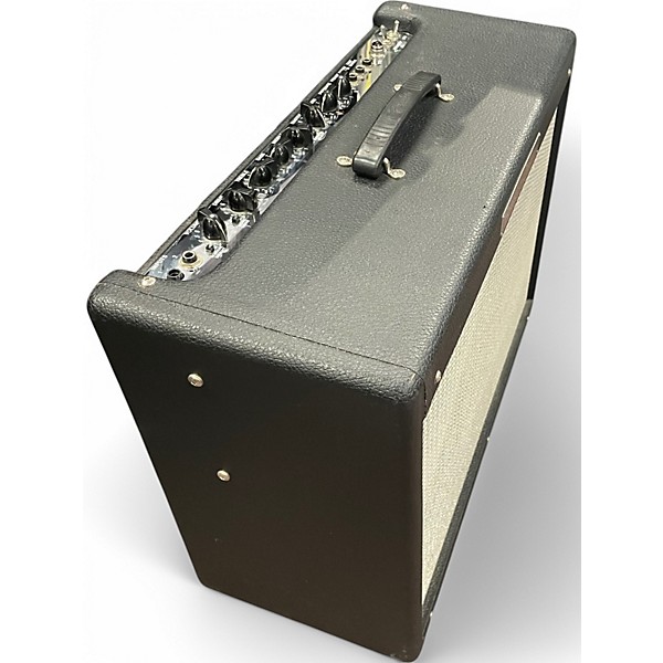 Used Fender Hot Rod Deluxe 40W 1x12 Tube Guitar Combo Amp