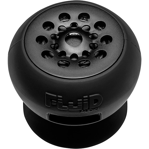 Strum Buddy Battery Powered Guitar Combo Amp Black