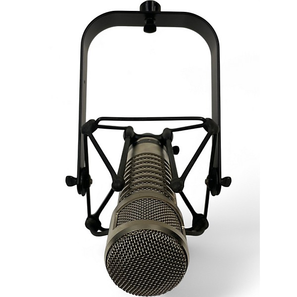 Electro Voice Used Electro Voice RE27ND Dynamic Microphone.gc