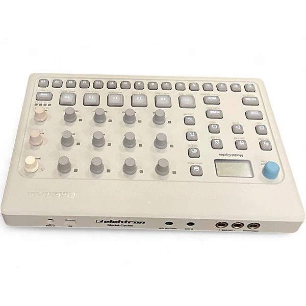 Elektron Used Elektron MODEL CYCLES Synthesizer