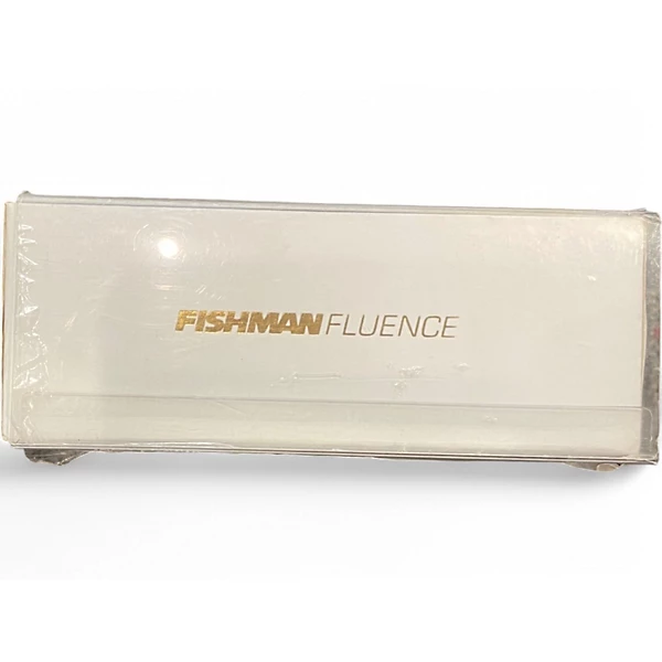 Fishman Used Fishman FLUENCE OPEN CORE CLASSIC Humbucker Electric Guitar Pickup