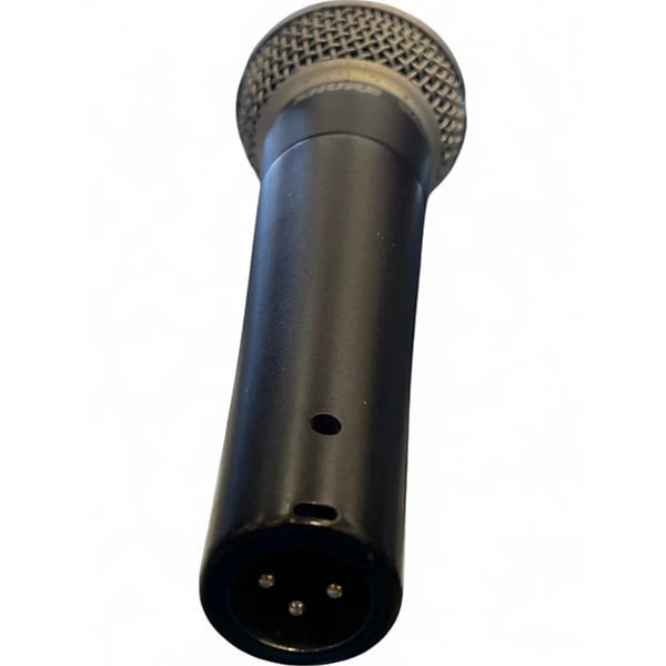 Shure Used Shure SM58LC Dynamic Microphone