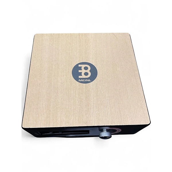 MEINL Used MEINL PICKUP CAJON SNARE.gc