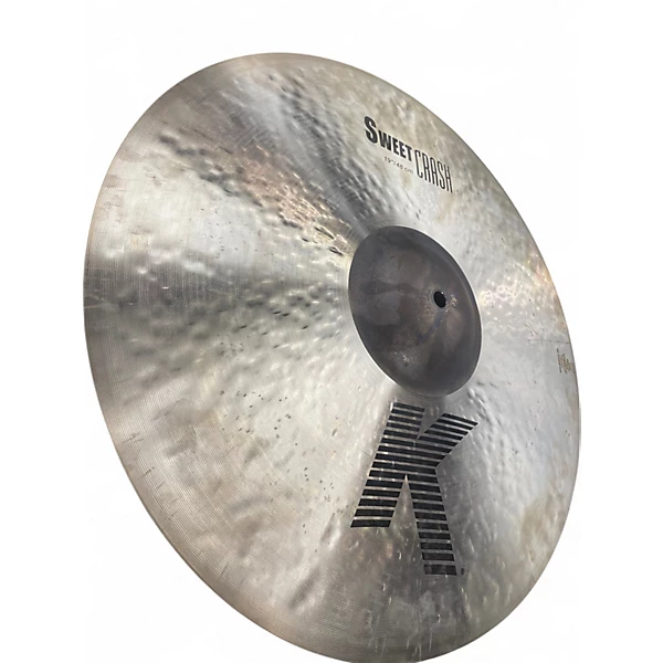 Zildjian Used Zildjian