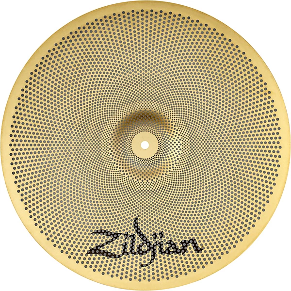 Zildjian L80 Low Volume Crash Ride Cymbal 18 in.